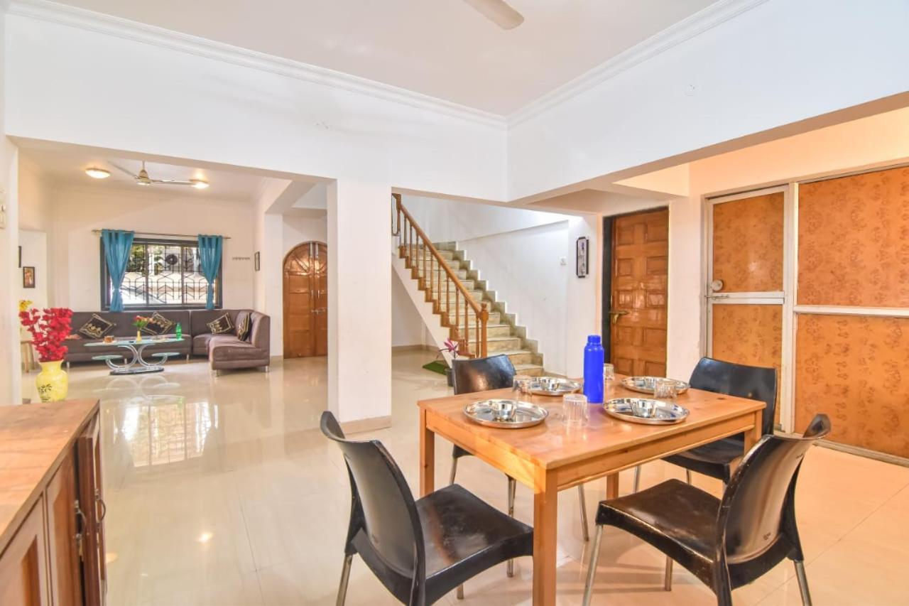 Villa Empyrean Ll Royal Victoria Ll 4bhk Ll Ac Ll Pool Ll Bbq Ll Wifi
