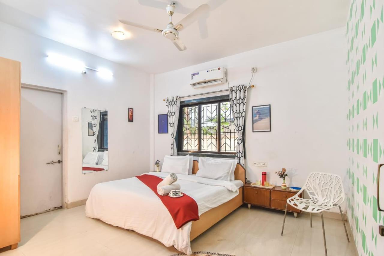Villa Empyrean Ll Royal Victoria Ll 4bhk Ll Ac Ll Pool Ll Bbq Ll Wifi Lonavala