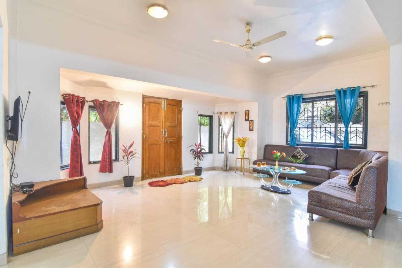 Empyrean Ll Royal Victoria Ll 4bhk Ll Ac Ll Pool Ll Bbq Ll Wifi Villa Lonavala