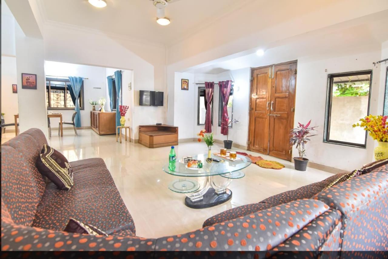 Villa Empyrean Ll Royal Victoria Ll 4bhk Ll Ac Ll Pool Ll Bbq Ll Wifi Lonavala