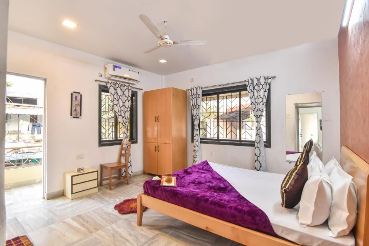 Empyrean Ll Royal Victoria Ll 4bhk Ll Ac Ll Pool Ll Bbq Ll Wifi Villa *