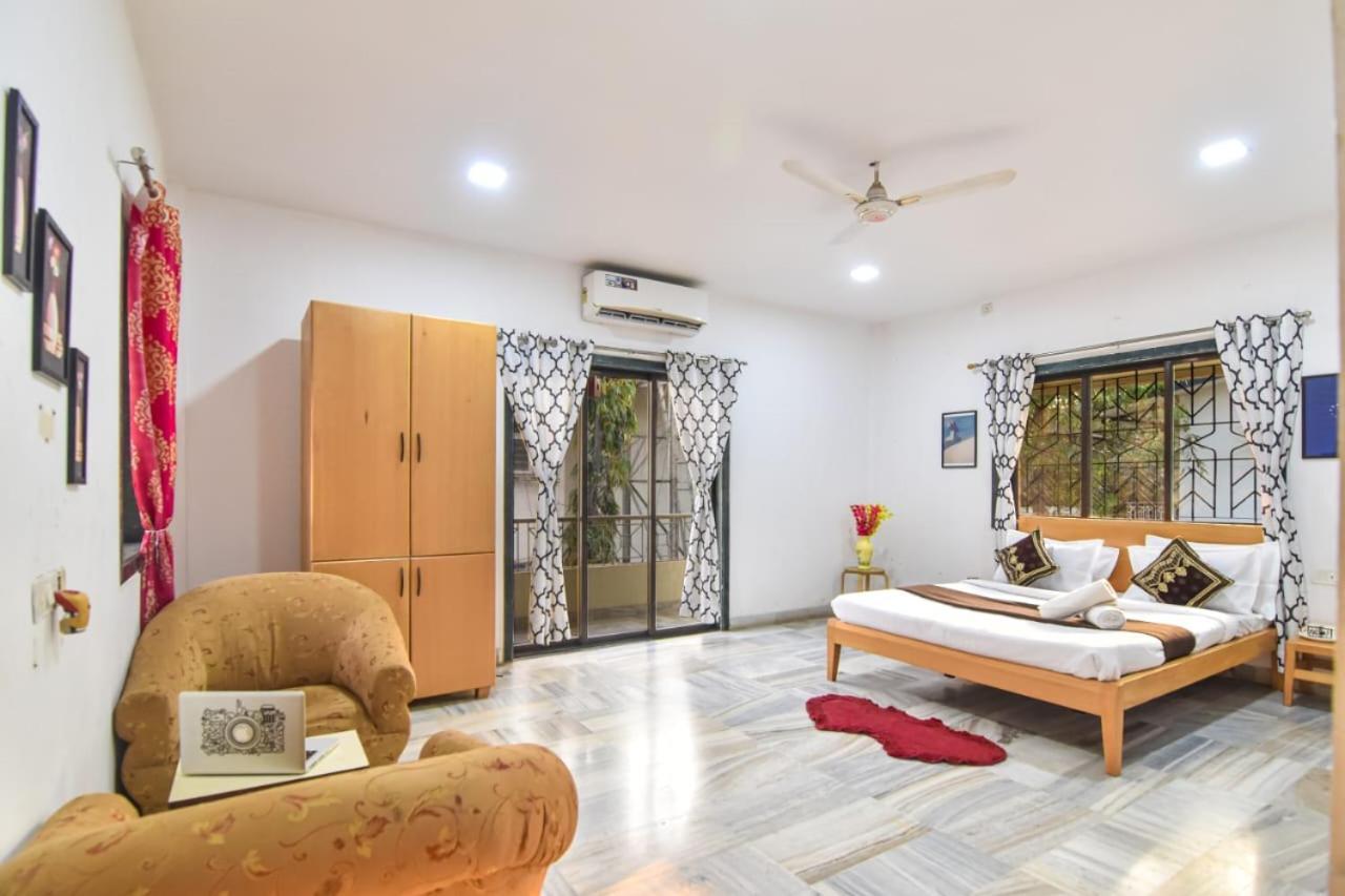 Villa Empyrean Ll Royal Victoria Ll 4bhk Ll Ac Ll Pool Ll Bbq Ll Wifi