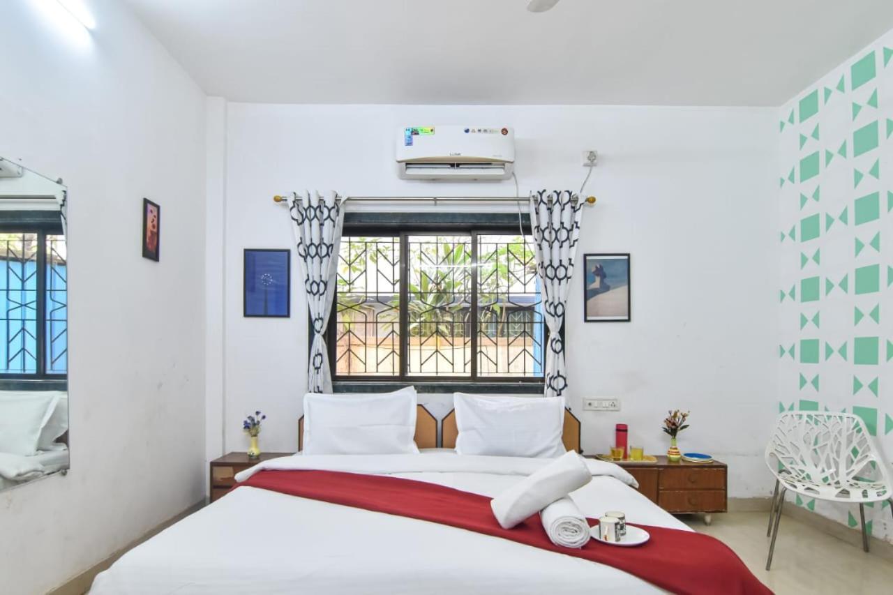 Empyrean Ll Royal Victoria Ll 4bhk Ll Ac Ll Pool Ll Bbq Ll Wifi Villa *