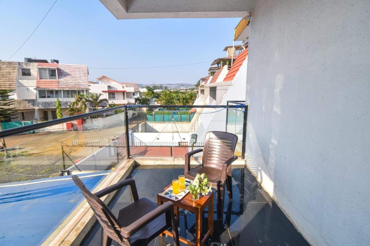 Dev1villa Villa Lonavala