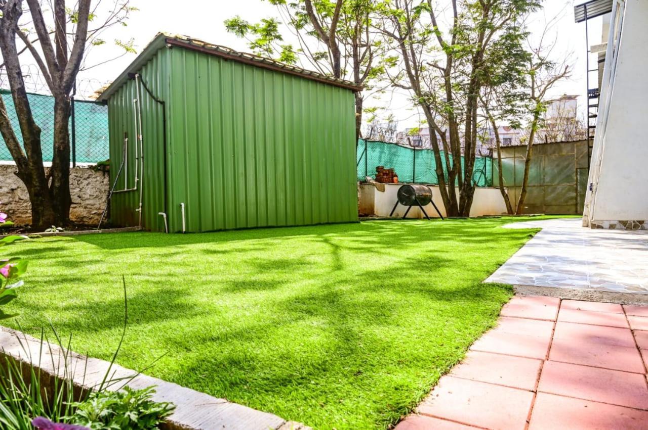 Villa Dev1villa Lonavala