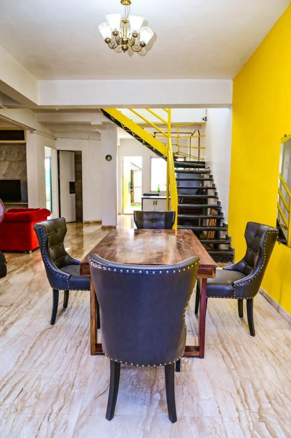 Villa Dev1villa *