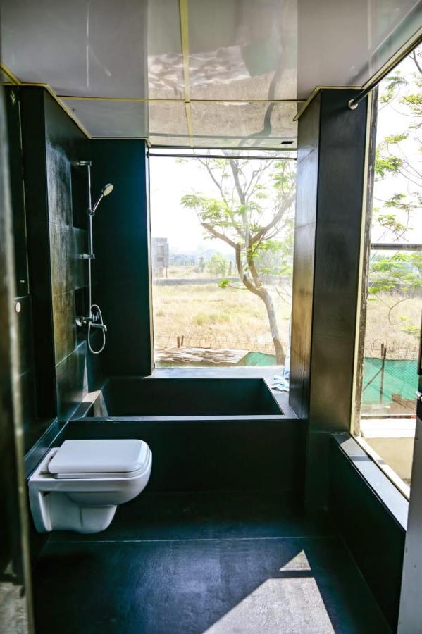 Dev1villa * Lonavala