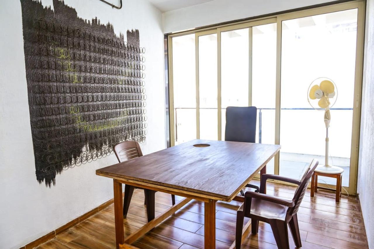 Dev1villa Villa