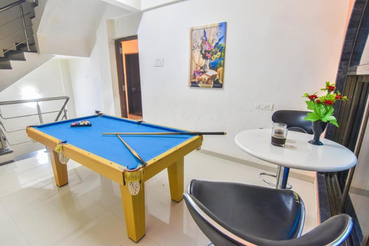 Golden Villa Lonavala