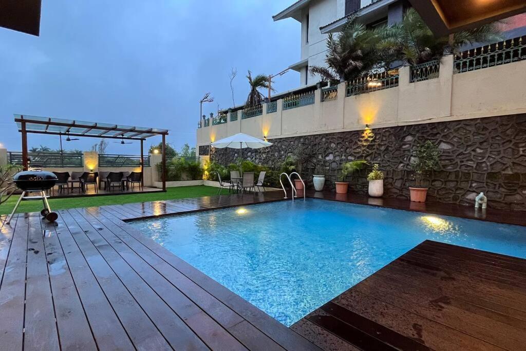 Tara - The Luxe Villa Lonavala