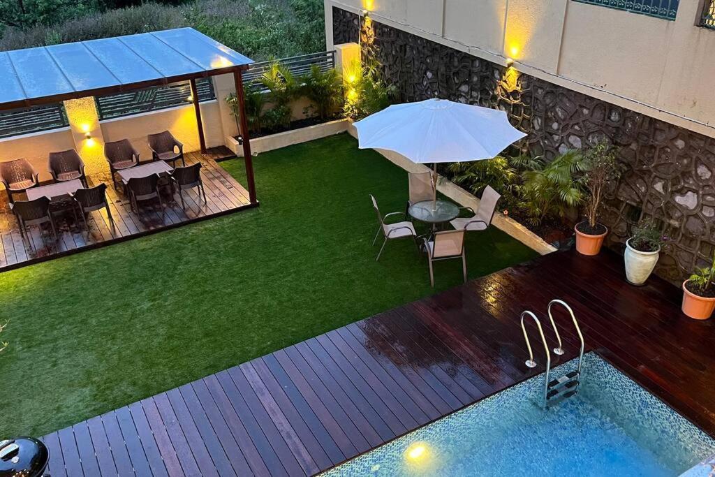 Tara - The Luxe Villa Lonavala
