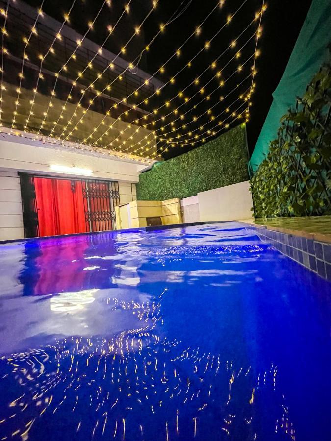 Lotus Villa