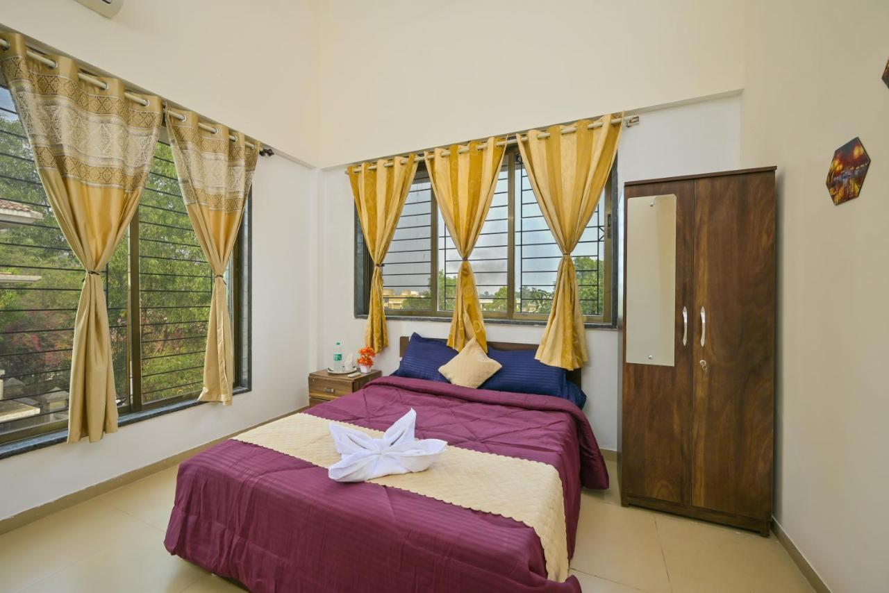 Villa Empyrean Ll Shandaar Ll3bhk Ll Ac Ll Pool Ll Party Area Lonavala