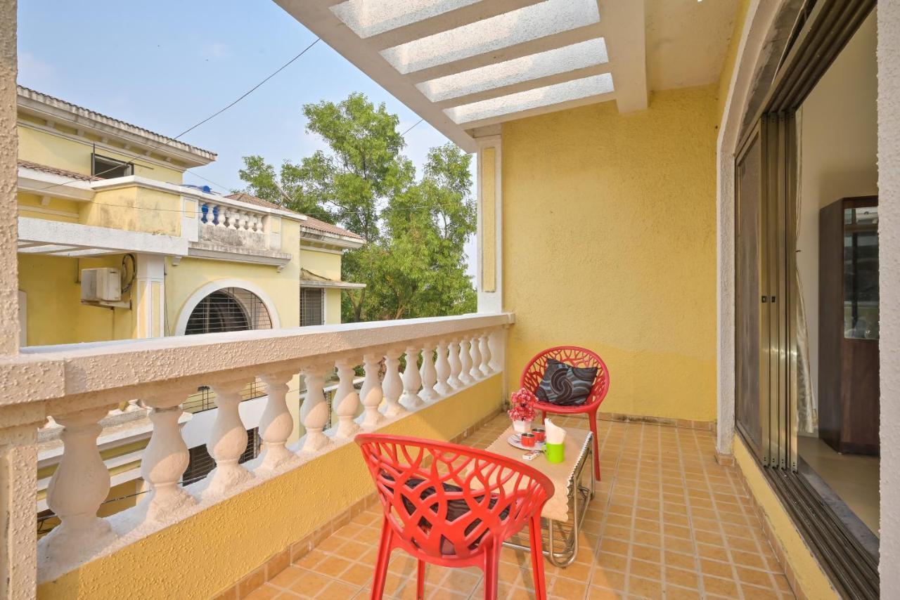 Villa Empyrean Ll Shandaar Ll3bhk Ll Ac Ll Pool Ll Party Area