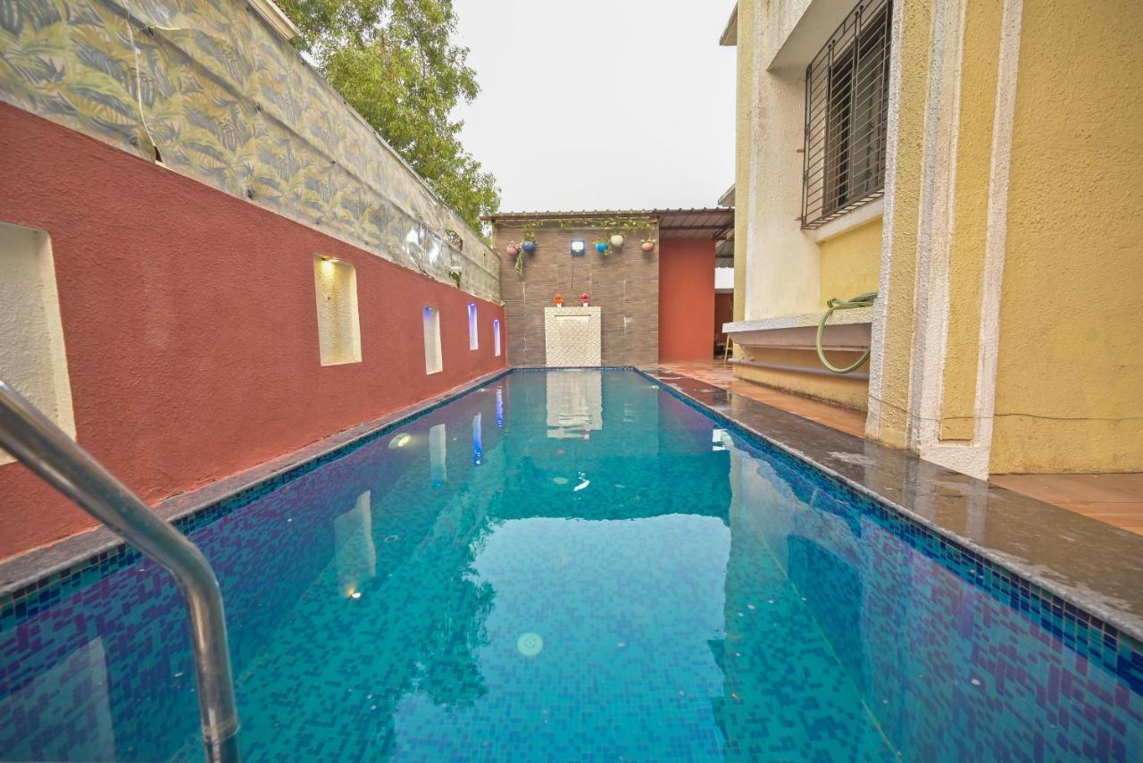 Empyrean Ll Shandaar Ll3bhk Ll Ac Ll Pool Ll Party Area