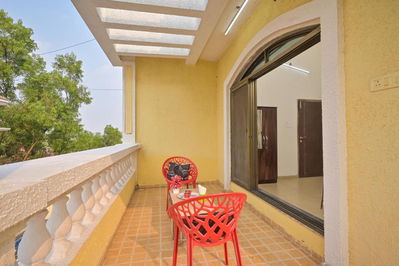 Empyrean Ll Shandaar Ll3bhk Ll Ac Ll Pool Ll Party Area