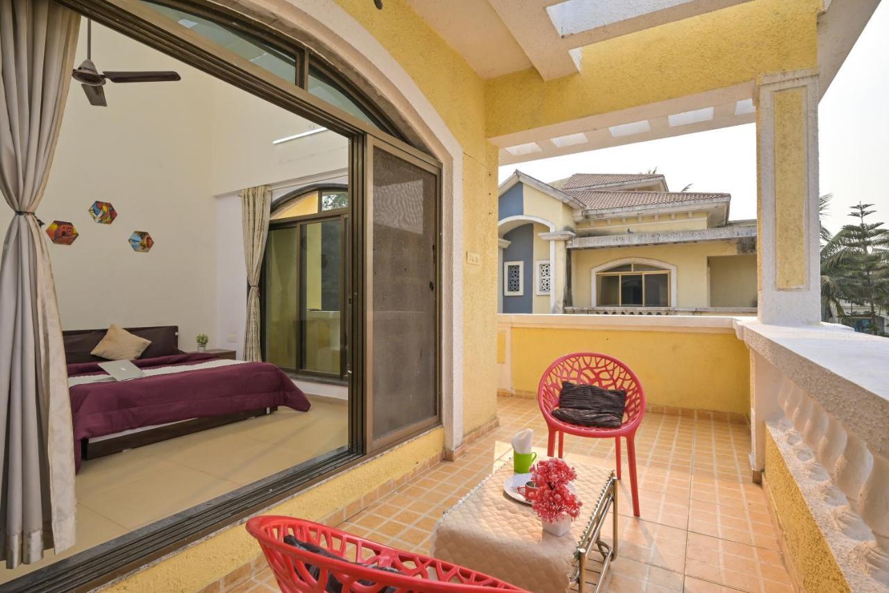 Villa Empyrean Ll Shandaar Ll3bhk Ll Ac Ll Pool Ll Party Area