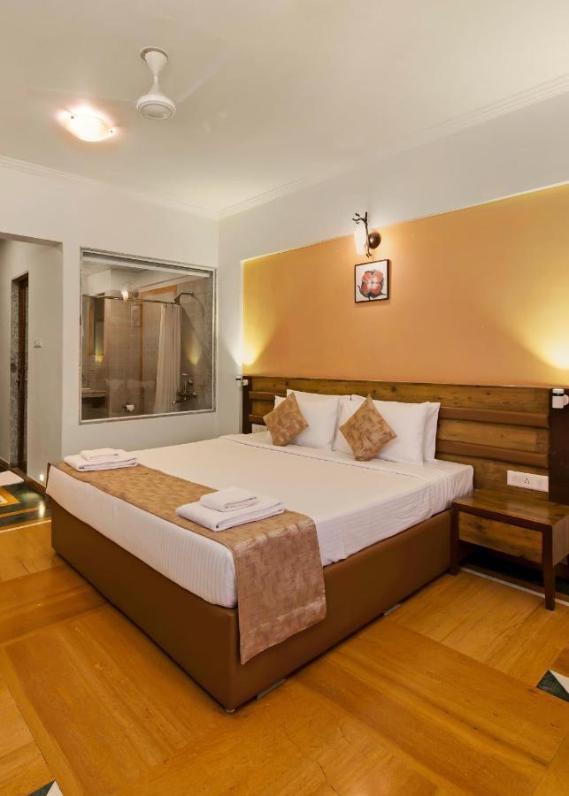 Sapphire By Fair Hospitality Hotel
