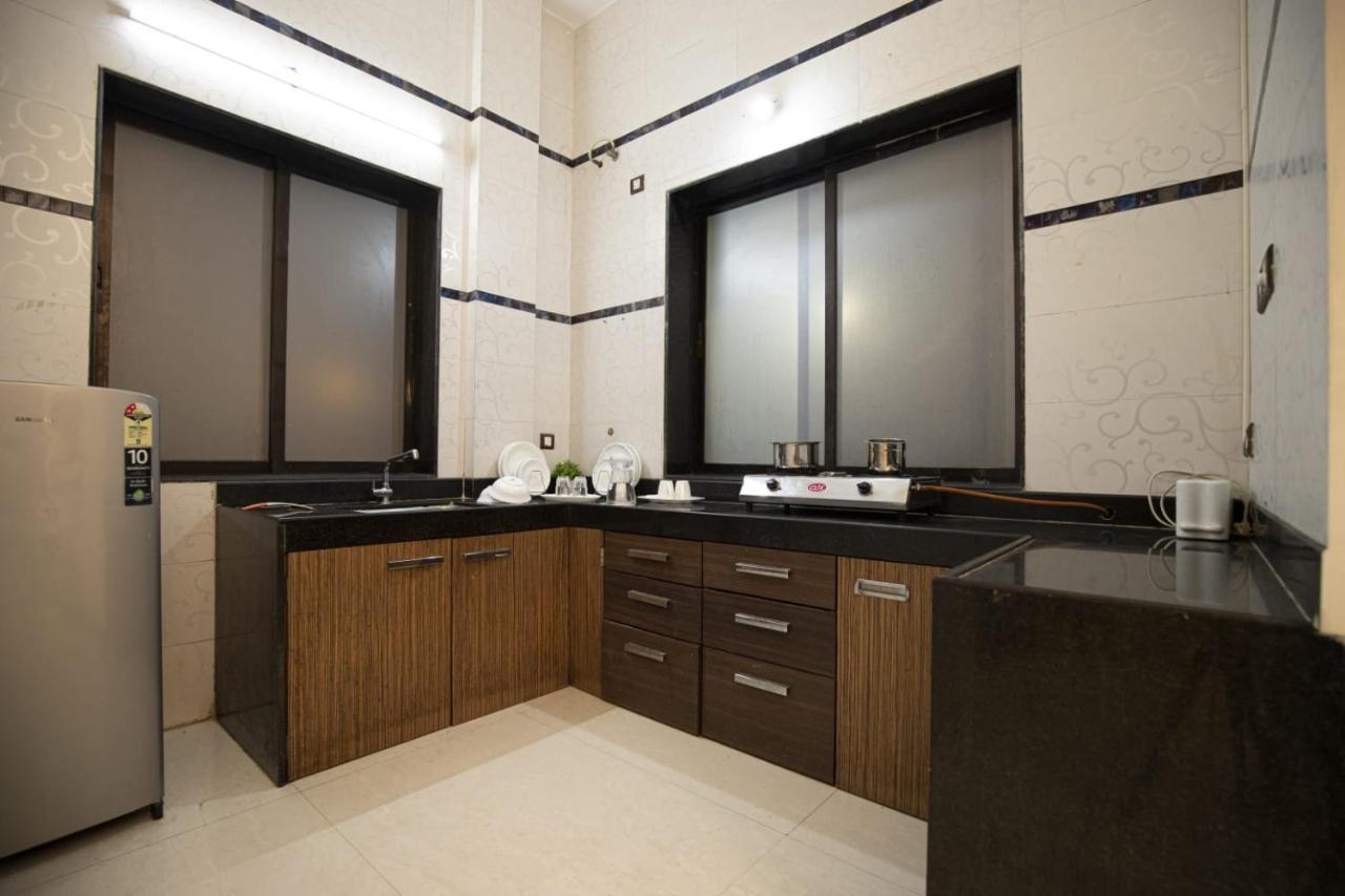 Mount Bliss Villa, Mtdc Approved * Lonavala