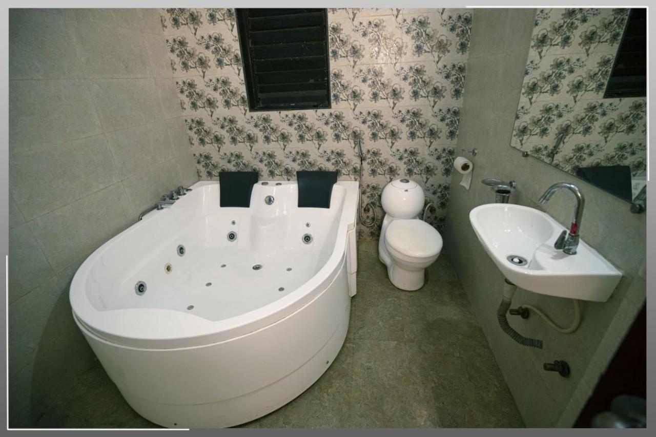 Mount Bliss Villa, Mtdc Approved Lonavala