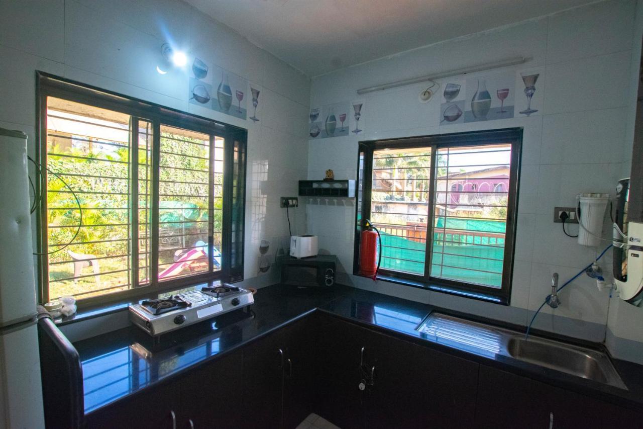 Ivy Silverhill 3 Bhk With Pool, Lonavala