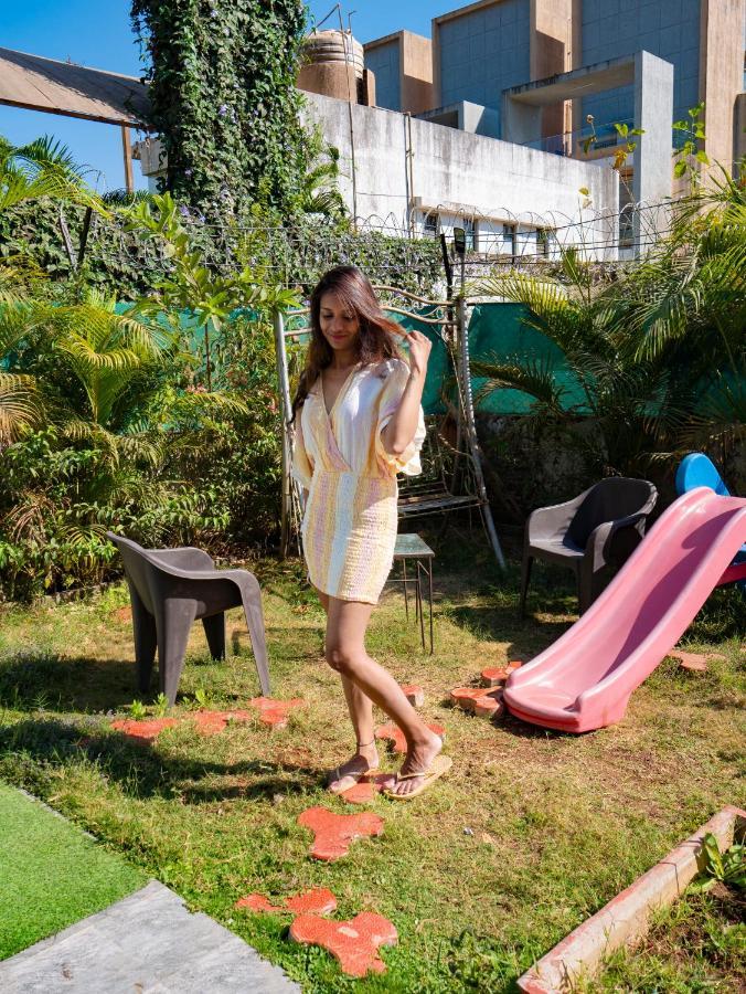 Ivy Silverhill 3 Bhk With Pool, *