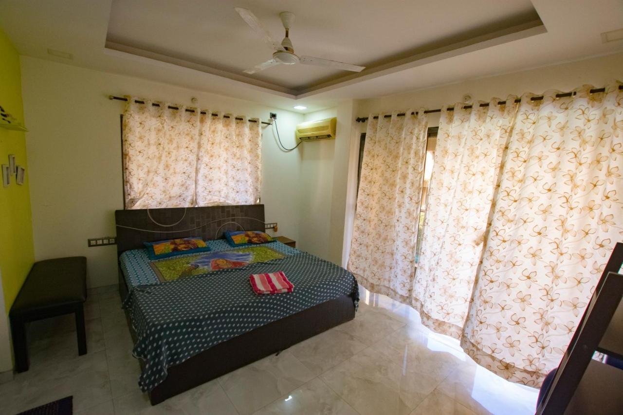 Ivy Silverhill 3 Bhk With Pool, Villa