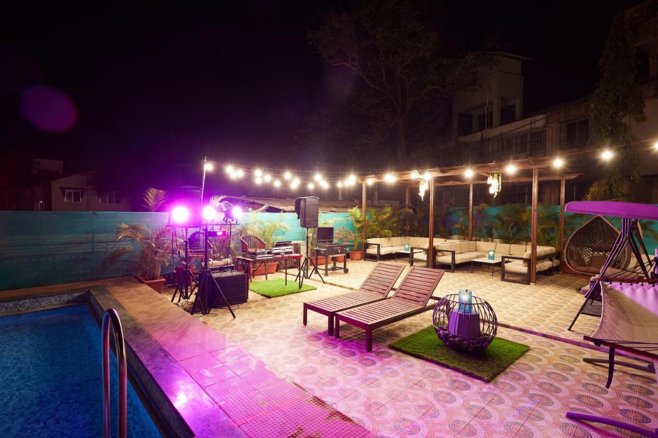 Aureole Mrida - A Boutique