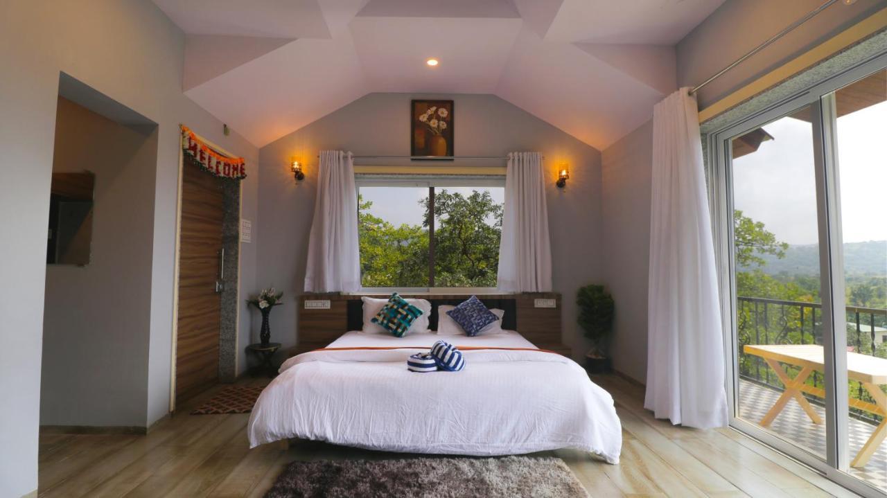 Leisurely Casa By The Hills 4bhk, Pawna Villa Lonavala