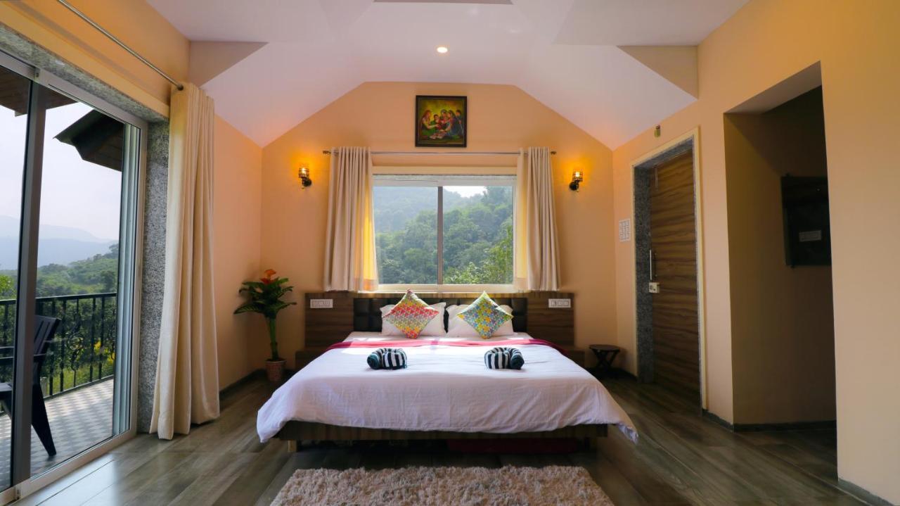 Leisurely Casa By The Hills 4bhk, Pawna Villa Lonavala