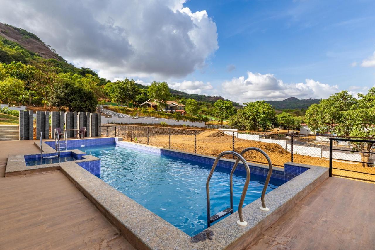Leisurely Amour 5bhk, Pawna Lake