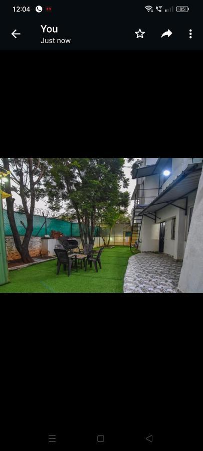 Villa Dev1villa Lonavala