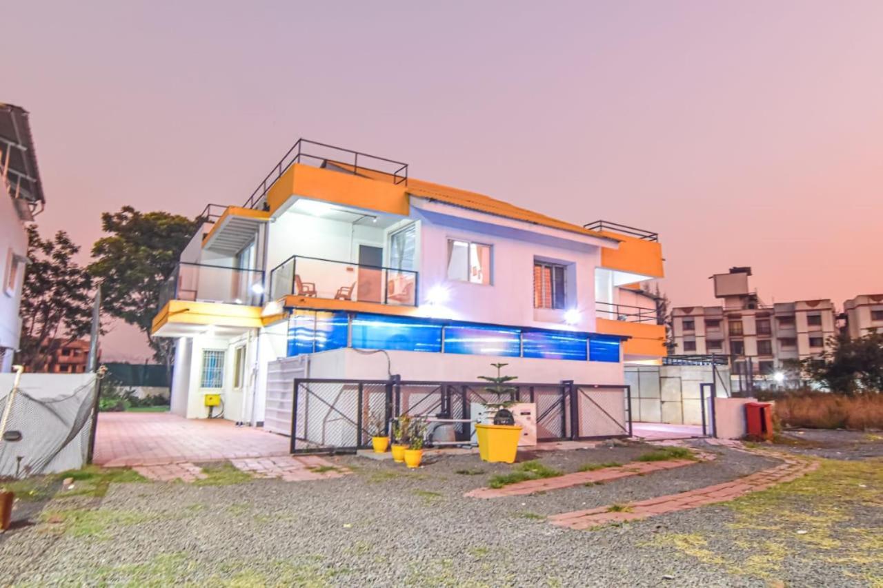 Dev1villa