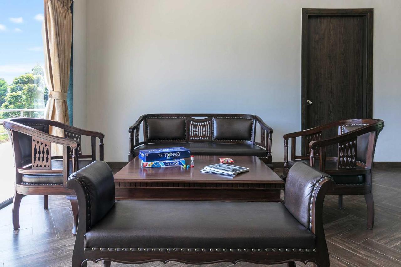 Shivom - 9 Bedroom With Pvt Pool & Pawna Lake View Villa *