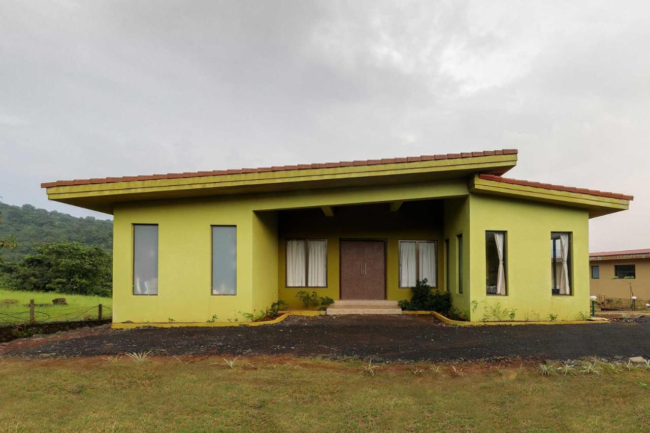 Shivom - 9 Bedroom With Pvt Pool & Pawna Lake View * Lonavala