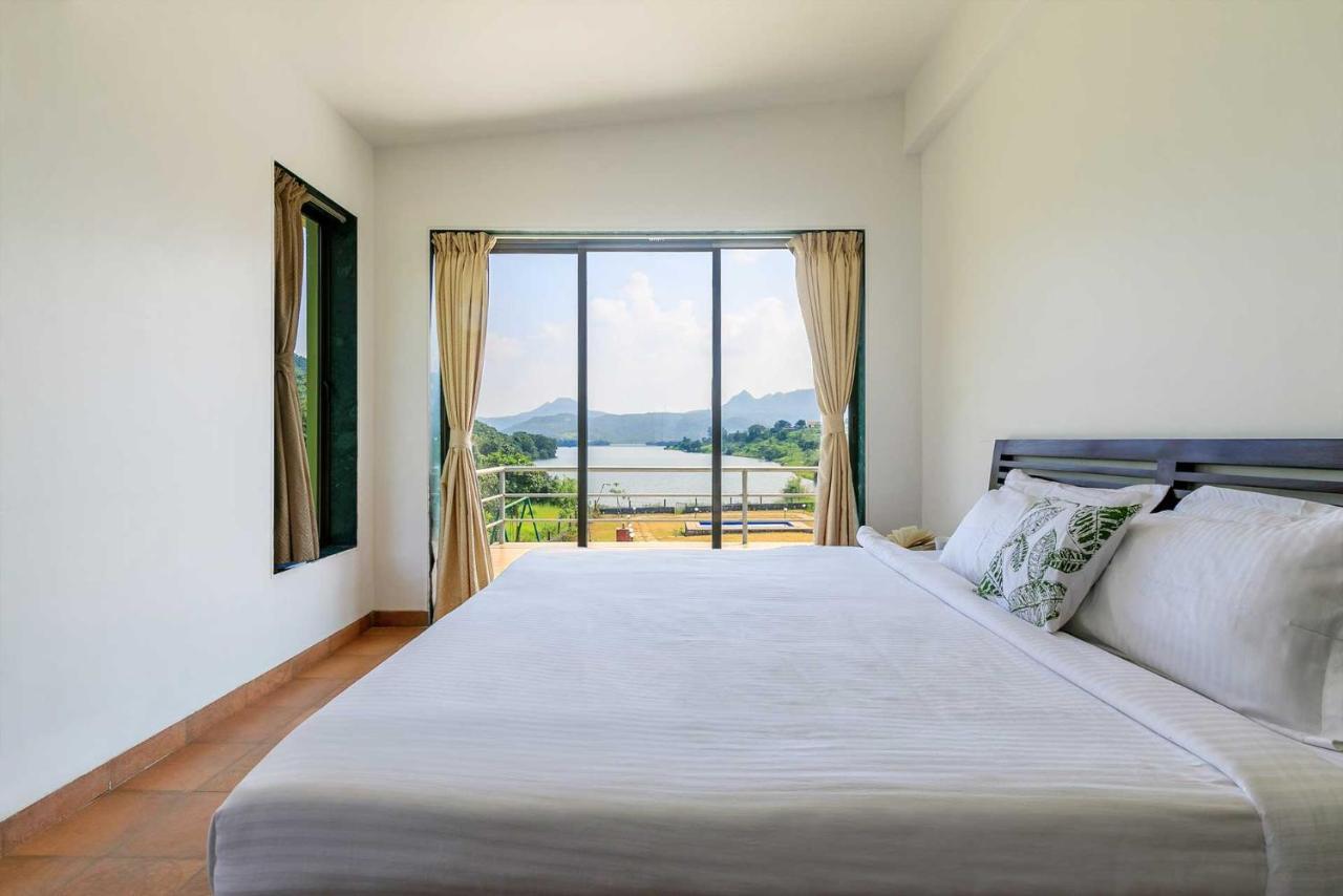 Shivom - 9 Bedroom With Pvt Pool & Pawna Lake View