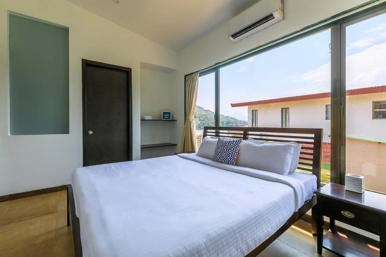 Shivom - 9 Bedroom With Pvt Pool & Pawna Lake View Villa
