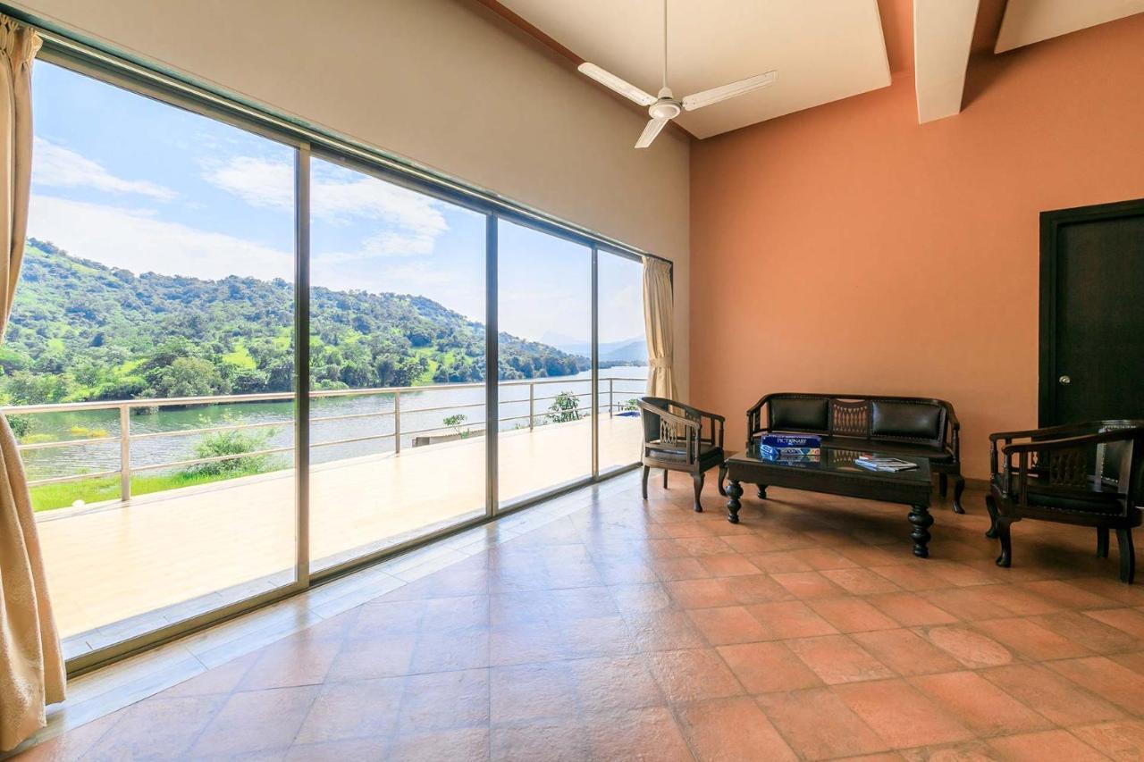 Villa Shivom - 9 Bedroom With Pvt Pool & Pawna Lake View
