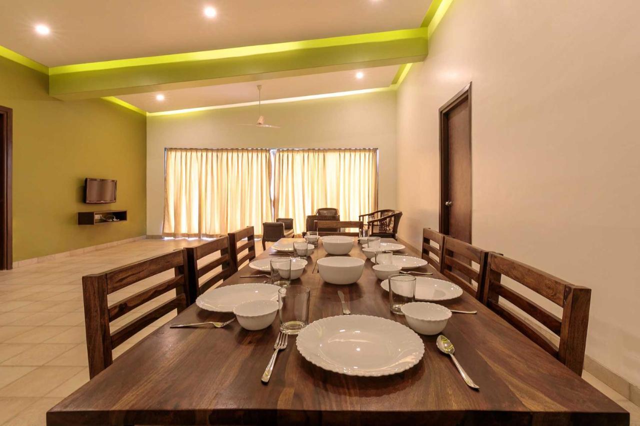 Villa Shivom - 9 Bedroom With Pvt Pool & Pawna Lake View *