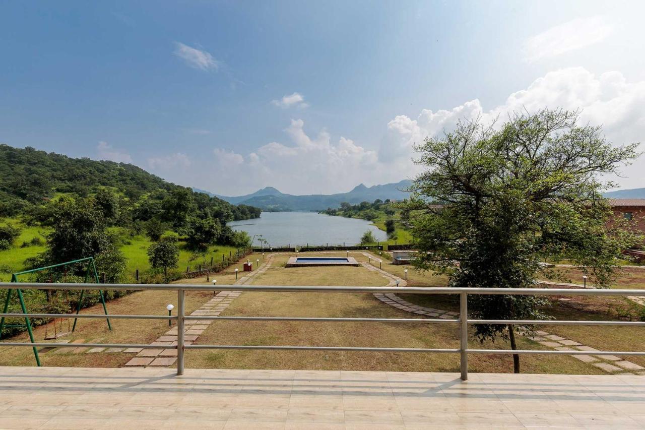 Shivom - 9 Bedroom With Pvt Pool & Pawna Lake View *