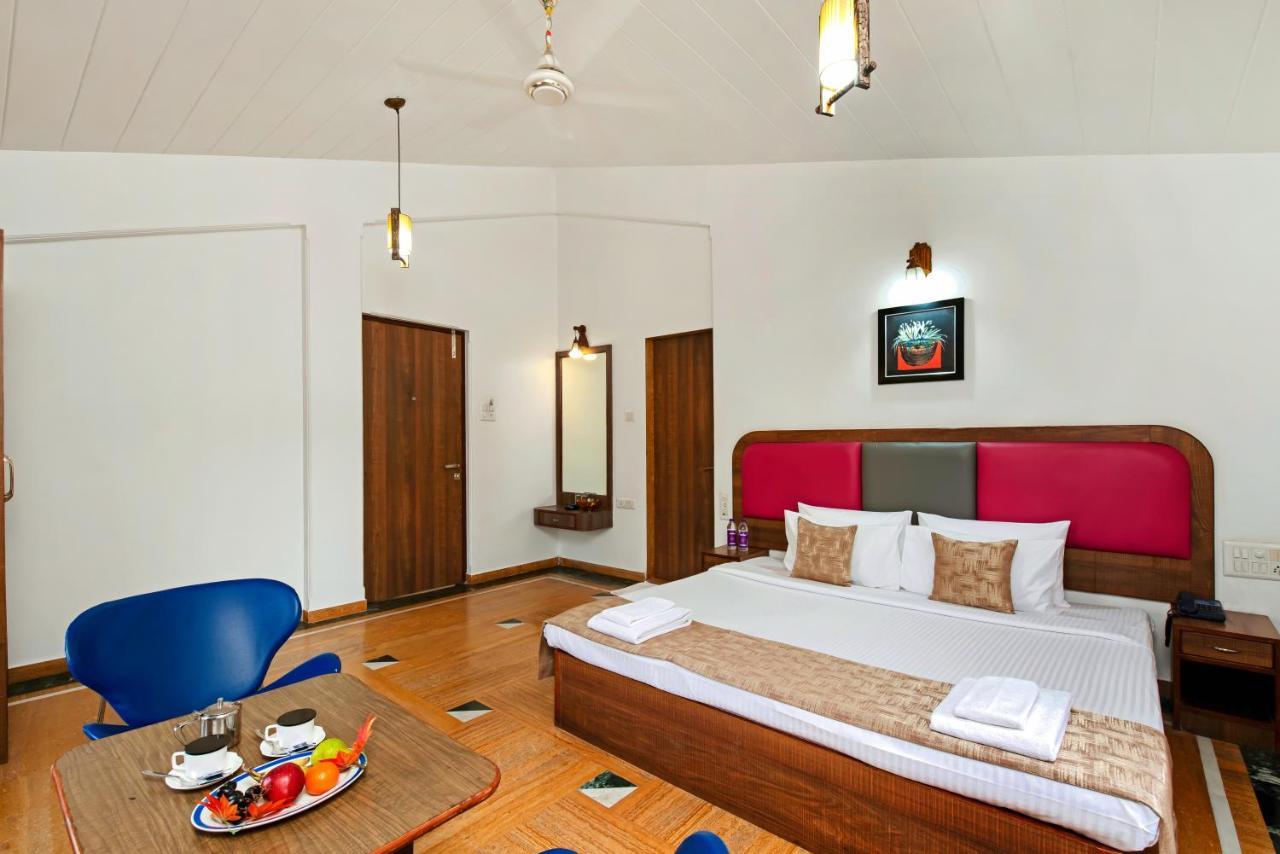Hotel Sapphire By Fair Hospitality 3*