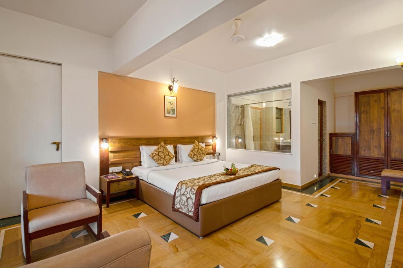 Sapphire By Fair Hospitality 3*