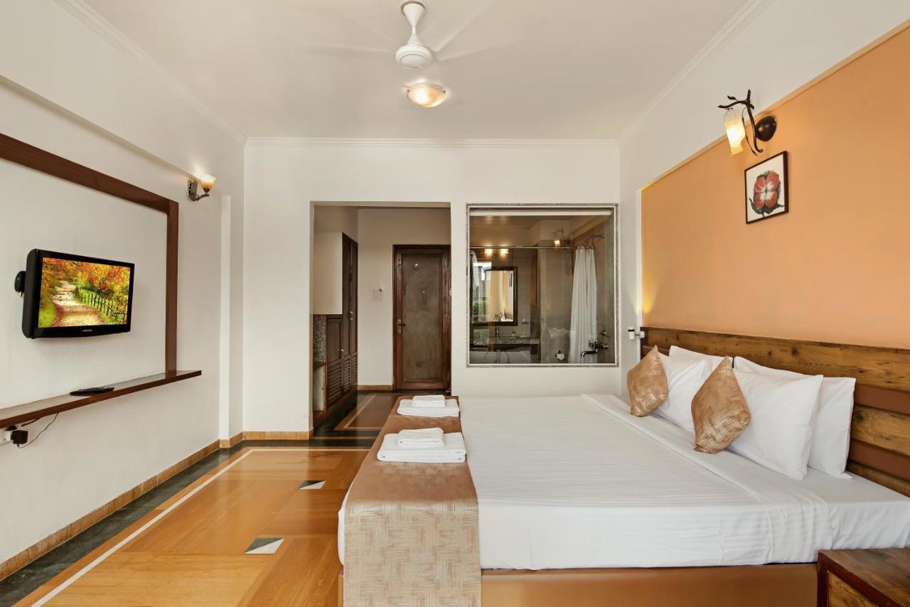 Sapphire By Fair Hospitality 3*