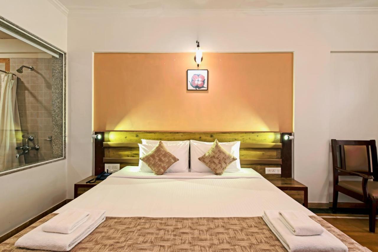 Sapphire By Fair Hospitality Hotel Lonavala