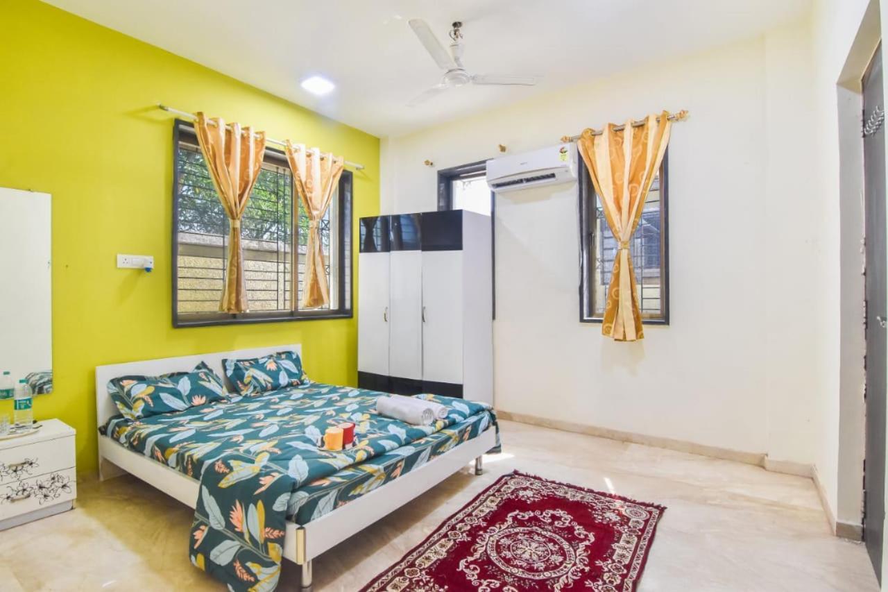 Golden Villa Lonavala