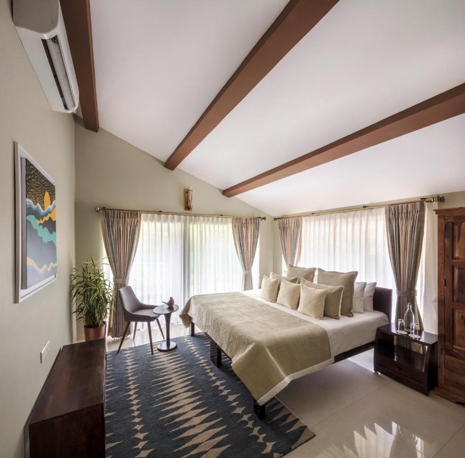 Ama & Sluice House Villa Lonavala