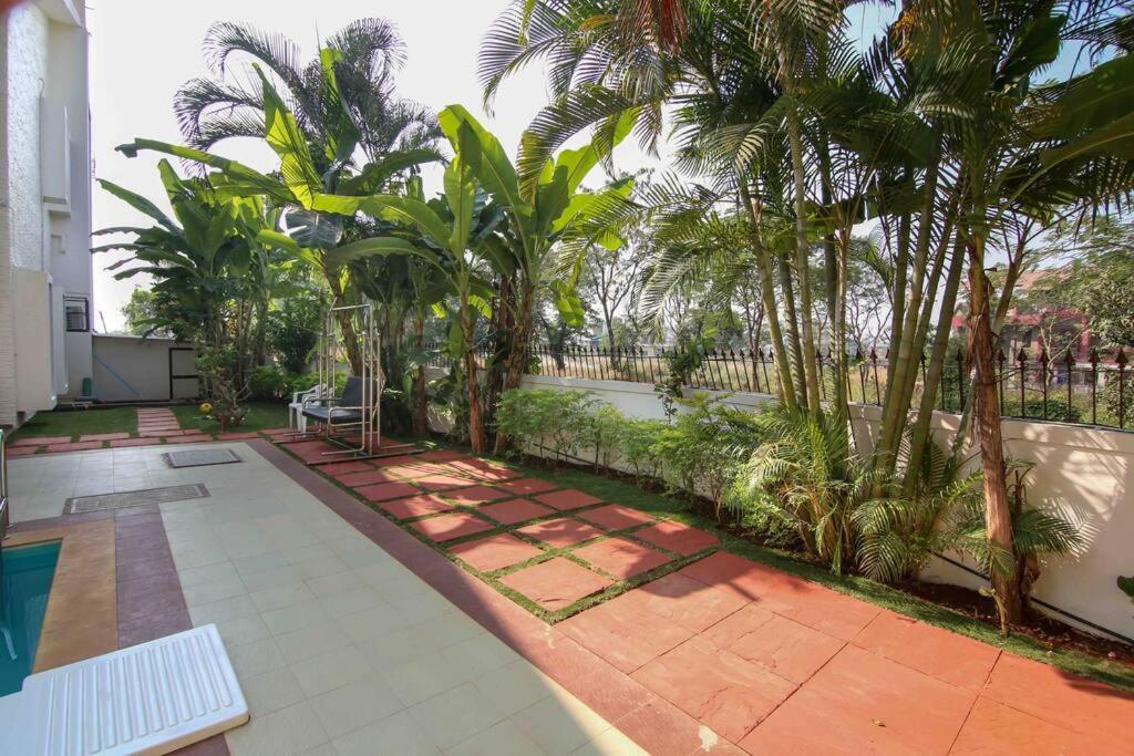 Luxe : Paradise By Histays Villa Lonavala