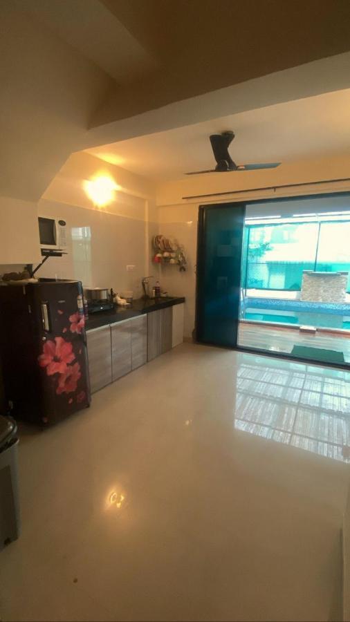 Casa Mount View Wd Pvt Pool Holiday home Lonavala