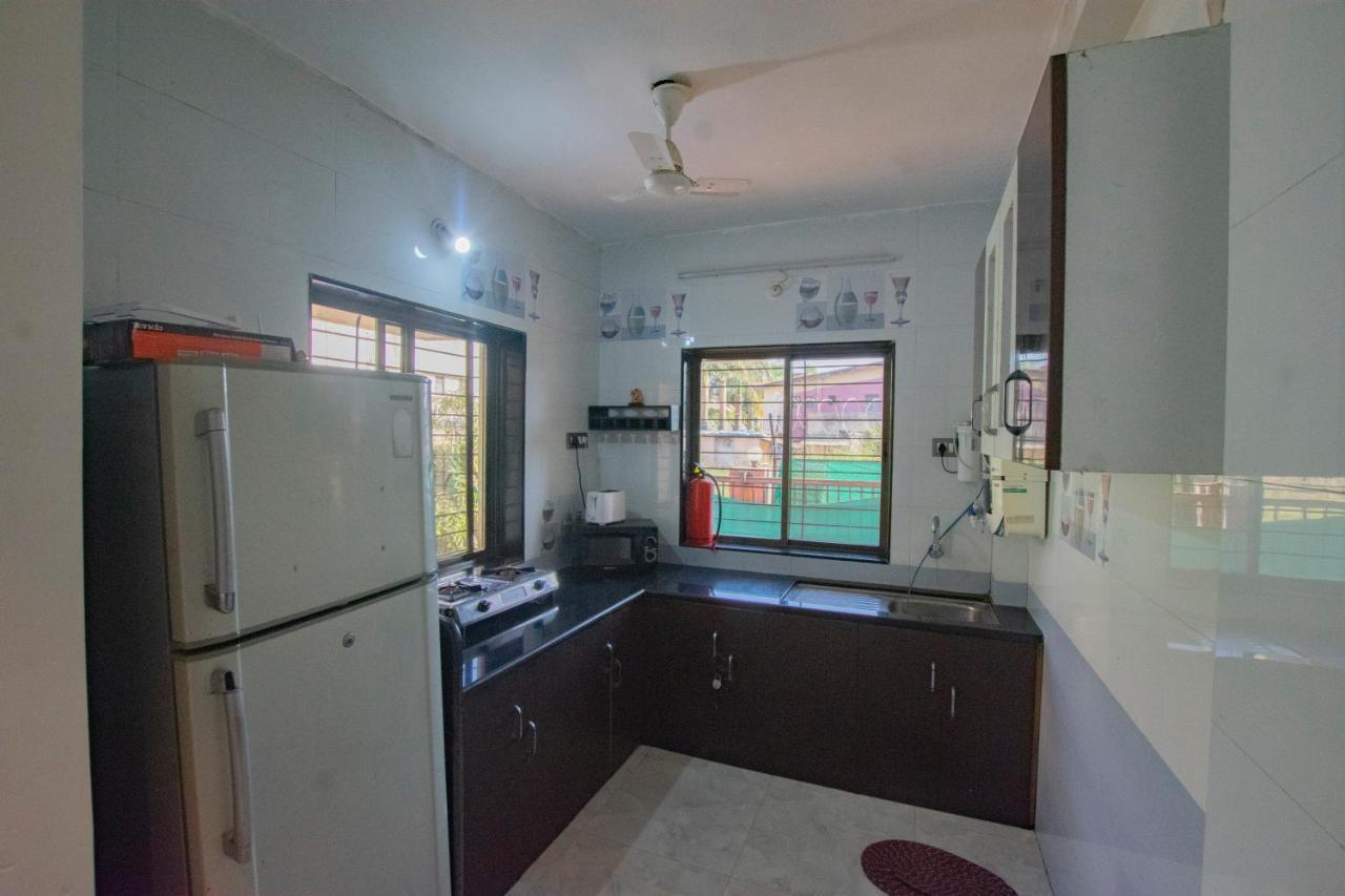 Ivy Silverhill 3 Bhk With Pool, *