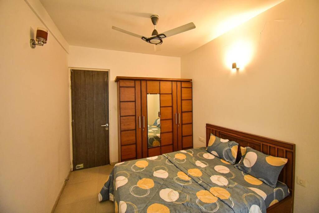 Comfy 3bhk Rio Villa